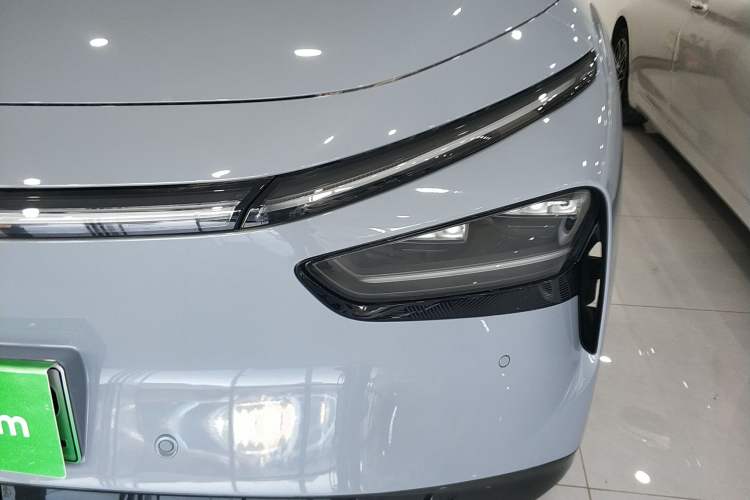 Used XPeng G7 2025 702 Max
