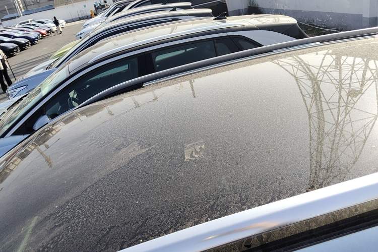 Used Volkswagen ID.6 X 2023 Upgraded Model Ultra-Long Range Version