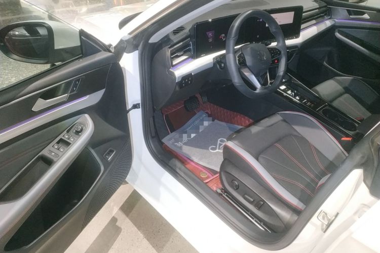 Used Volkswagen Lamando 2023 Lavida L 280TSI DSG Cool & Spicy Edition