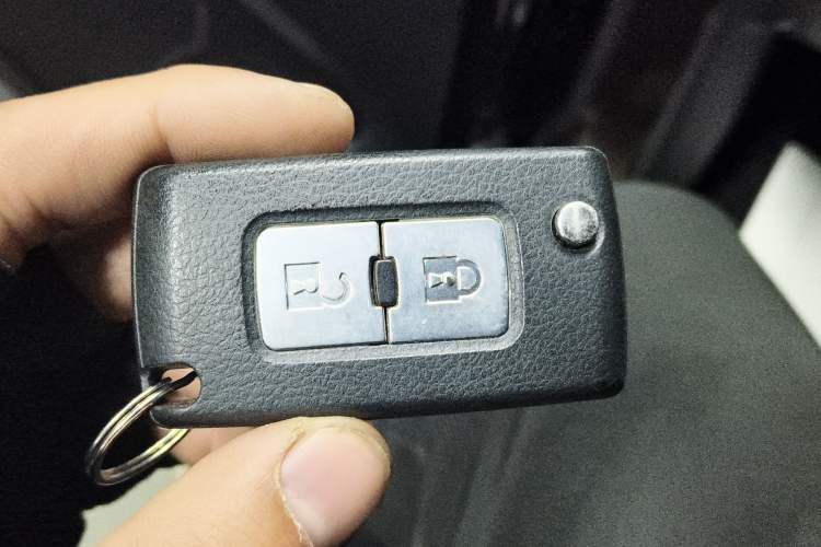 Used Mitsubishi Pajero 2018 3.0L Automatic Comfort Edition
