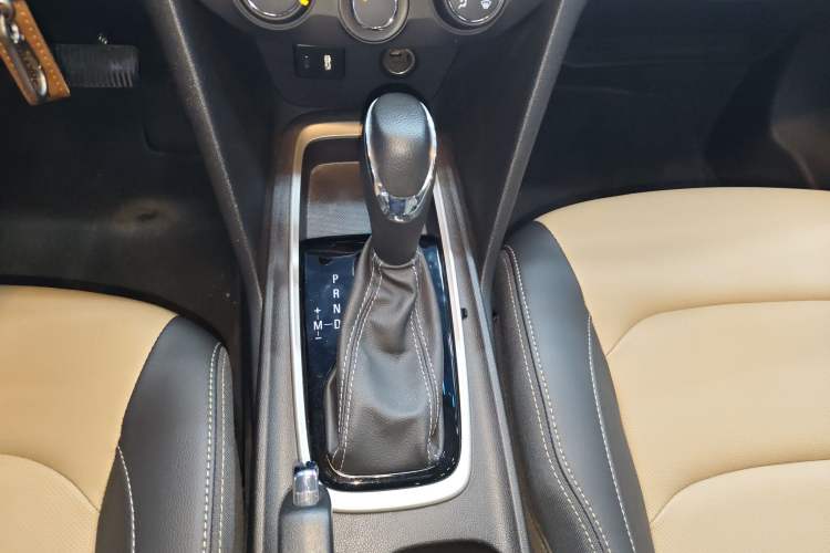 Used Chevrolet Monza 2020 320 Automatic Enjoyment Edition