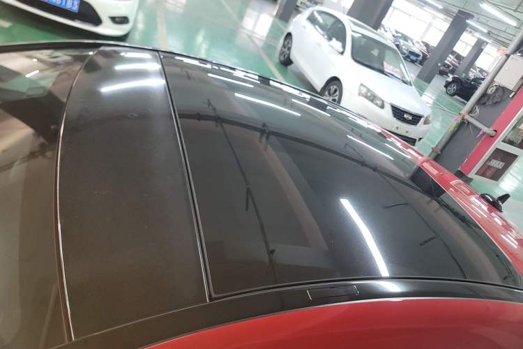 Used Mercedes-Benz CLA 2018 CLA 200 Sport Edition