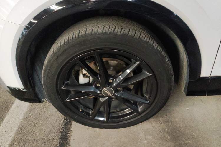 Used Audi Q2L 2020 35 TFSI Ambition Dynamic Edition
