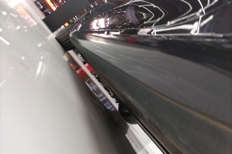 Used Tesla Model 3 2024 High-Performance All-Wheel-Drive Version
