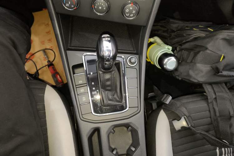 Used Volkswagen Bora 2024 200TSI DSG Comfort Edition
