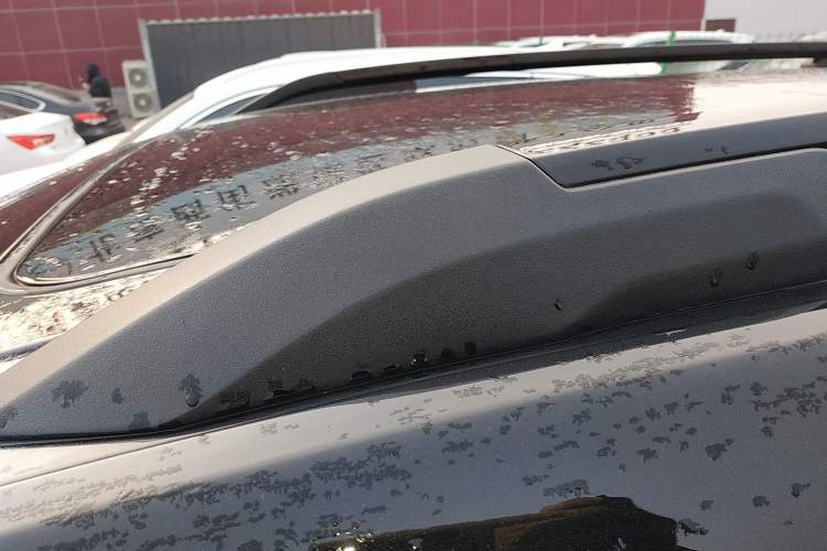 Used Chevrolet Equinox Plus 2024 102km RS Ultimate Edition
