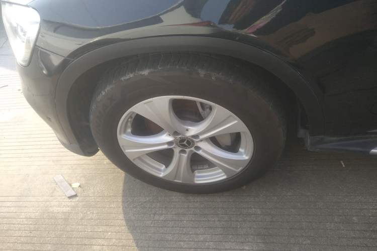 Used Mercedes-Benz GLC 2020 Facelifted GLC 260 L 4MATIC Dynamic Edition
