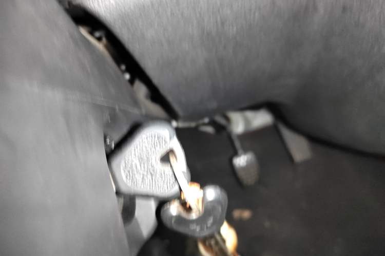 Used Wuling Zhiguang 2020 1.2L Practical Model China VI LSI