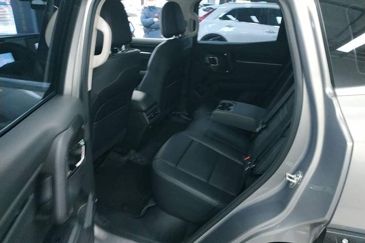 Used Haval  2024 Hi4 102km Trend Electric Version Plus
