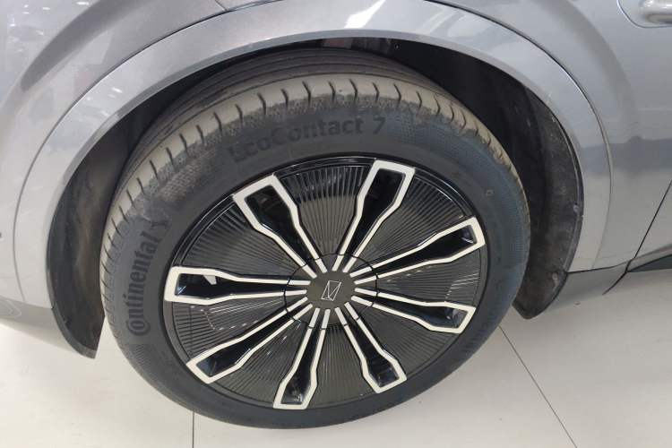 Used  07 2024 Max Extended-Range Edition