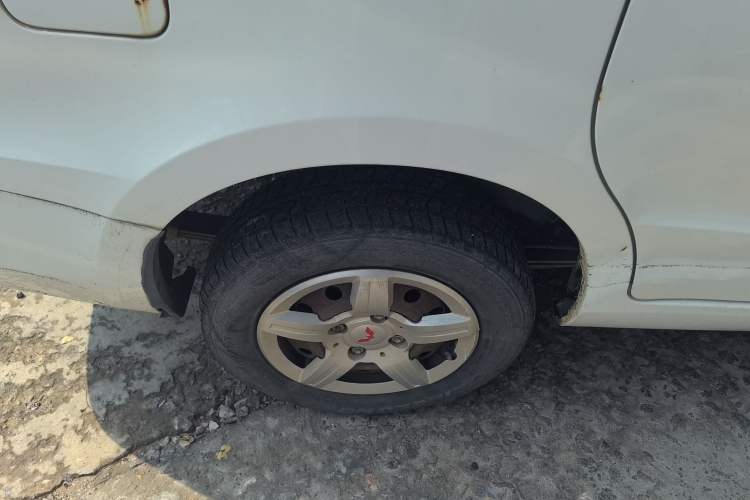 Used Wuling Hongguang 2015 1.2L S Base Model China IV