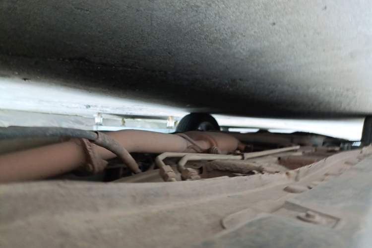 Used Baojun 730 2016 1.5T Manual Luxury Edition 7 Seats