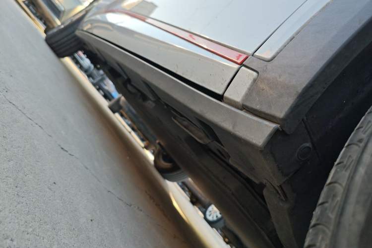 Used BYD Dolphin 2021 405 km Fashion Edition
