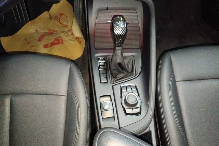 Used BMW X1 2018 sDrive20Li Leading Model
