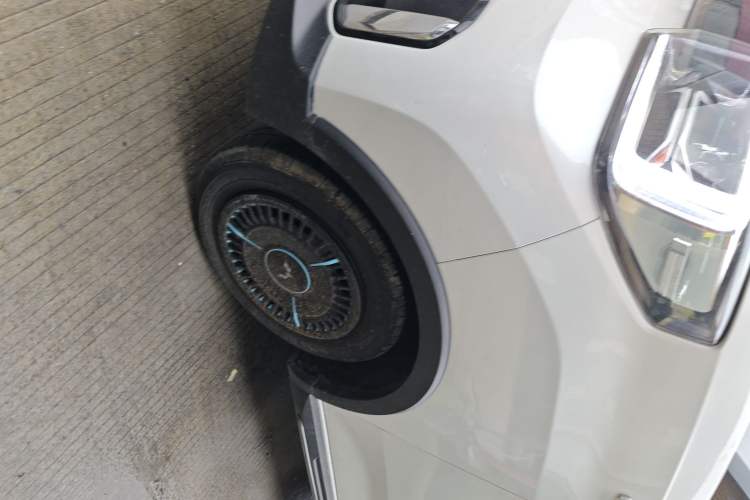 Used Wuling Hongguang MINIEV 2022 GAMEBOY 300km Enthusiast Model with Lithium Iron Phosphate