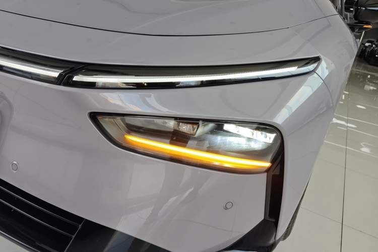 Used XPeng P7+ 2024 Long-Range Max