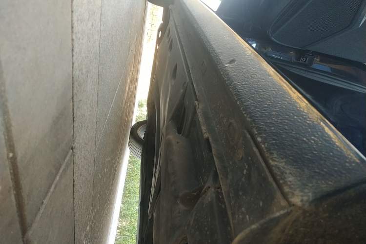 Used Volkswagen Passat 2017 330TSI DSG Luxury Edition
