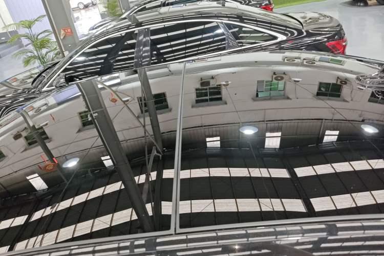 Used Audi A6L 2023 Revised 45 TFSI Prestige Dynamic Edition
