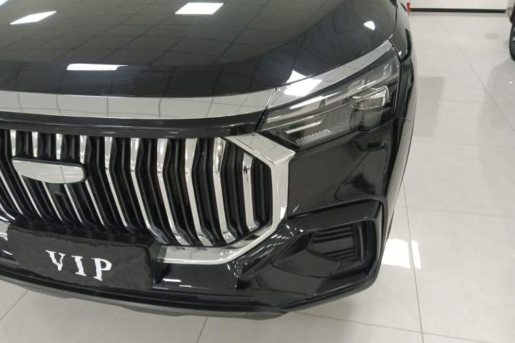 Used Geely Auto Haoyue L 2023 2.0T DCT Prestige Edition
