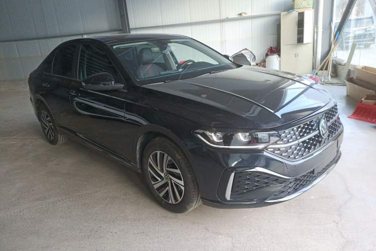 Used Volkswagen Lavida 2023 280TSI DSG Starry Sky Deluxe Edition
