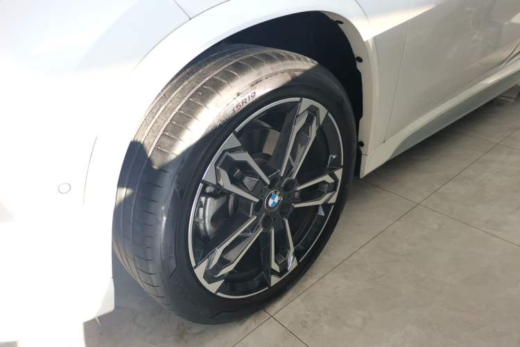 Used BMW X1 2023 sDrive25Li M Sport Package
