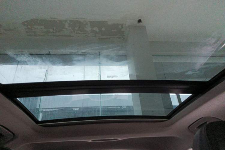 Used Audi Q3 2017 30 TFSI Fashion Model
