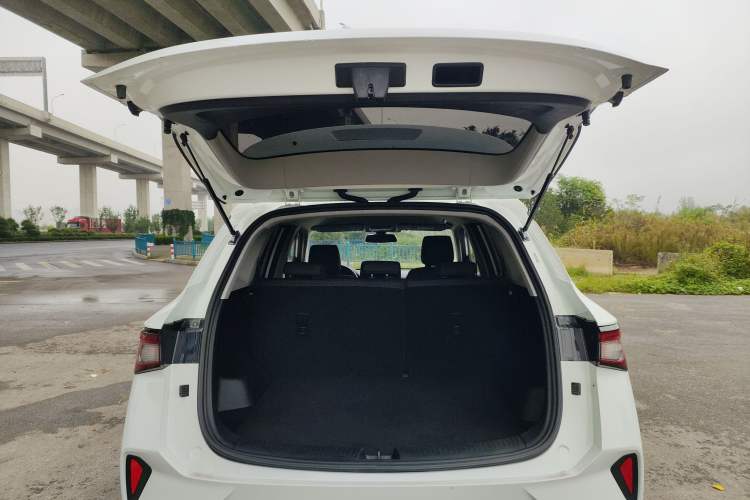 Used Wuling Asta 2021 1.5T Manual Xingyue Edition