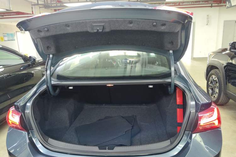 Used Chevrolet Malibu XL 2021 Redline 550T Automatic RuiLian Edition
