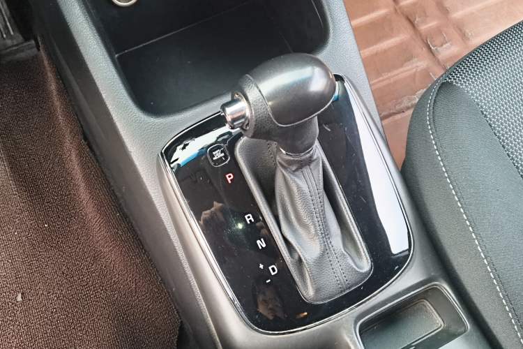 Used Kia K3 2016 1.6L Automatic GL
