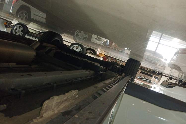 Used SAIC MAXUS G50 2022 1.5T Automatic Comfort Touring B
