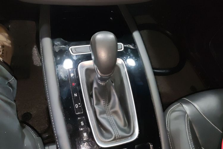 Used JETOUR X70 2018 1.5T Automatic YueXing Edition
