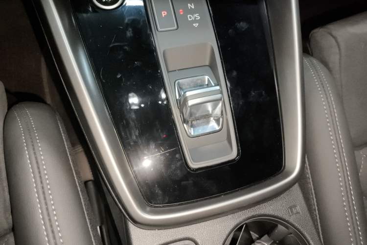 Used Audi A3 2024 Sportback 35 TFSI Luxury Sports Model
