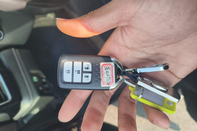 Used Honda Elysion 2016 2.4L Supreme Edition
