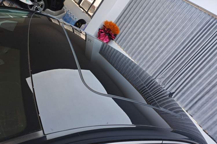 Used Volkswagen Passat 2024 330TSI Elite Edition
