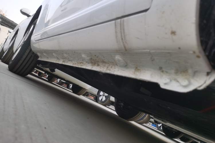 Used  Lumin 2024 130km Qingyue Version
