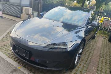 Used Tesla Model 3 2023 Long-Range All-Wheel-Drive Version