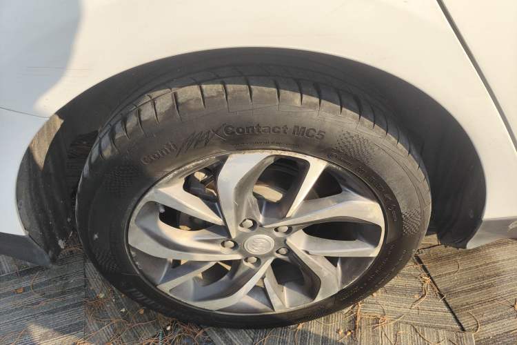 Used Buick Velite 6 2019 Connected & Smart Edition
