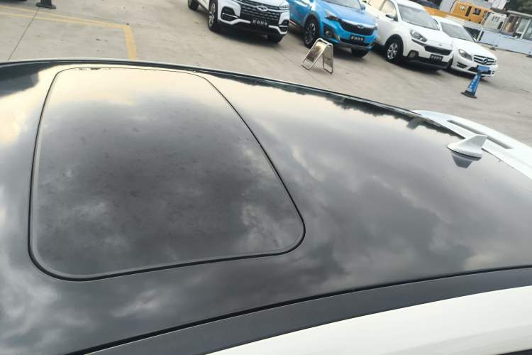 Used Ford Focus 2020 Hatchback Classic 1.5L Automatic Trendy Model
