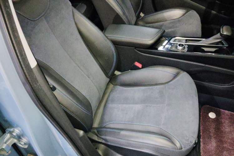 Used Buick Velite 6 2020 Plug-in Hybrid Connected Smart Edition
