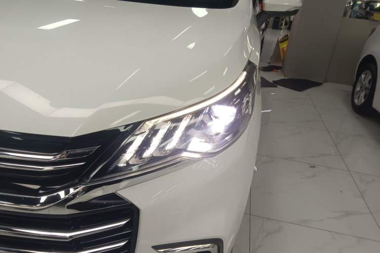 Used SAIC MAXUS G50 2022 1.5T Automatic Comfort Touring B
