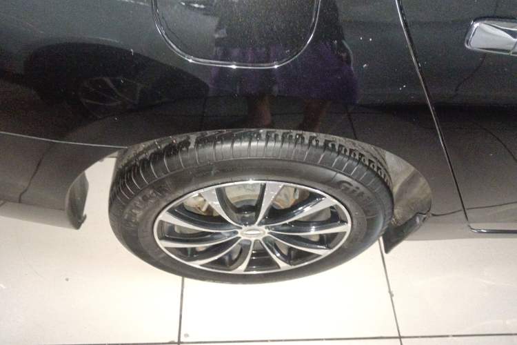 Used Nissan Sylphy 2019 Classic 1.6XE CVT Comfort Edition