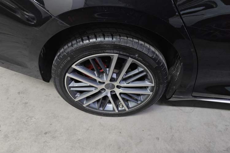 Used Geely Auto Preface 2023 2.0TD Prestige Version