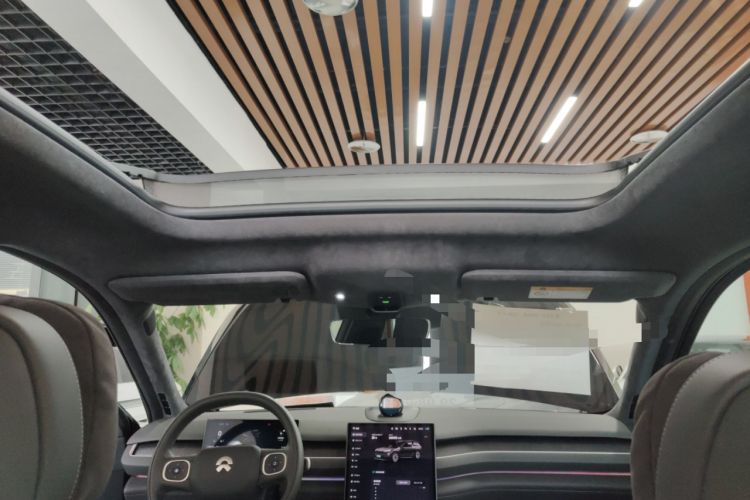 Used Nio ES8 2024 75 kWh
