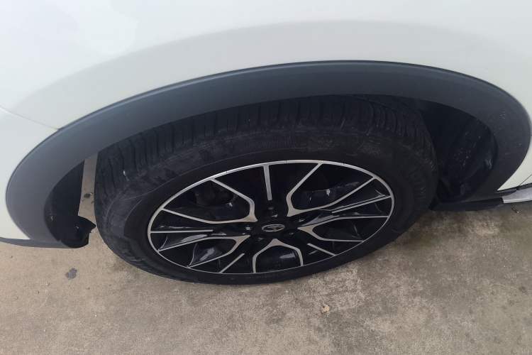 Used Soueast DX3 2018 1.5L Manual Luxury Model