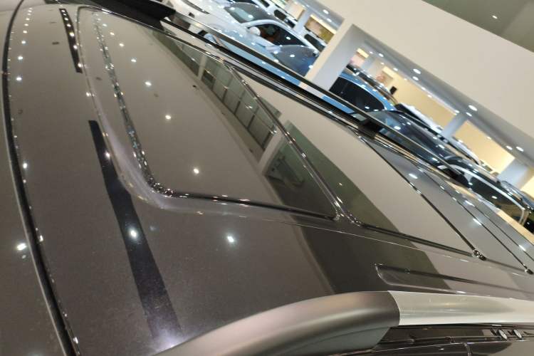 Used Mercedes-Benz Vito 2023 2.0T Business Version 7 Seats