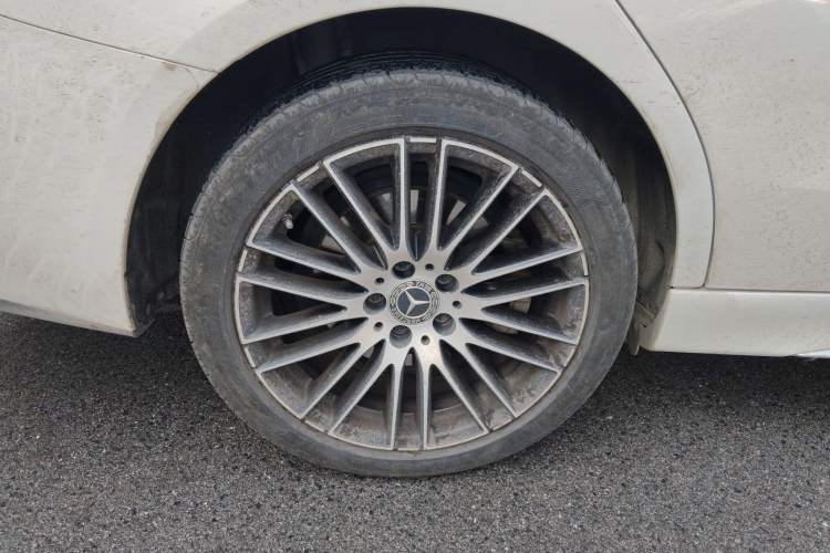 Used Mercedes-Benz C-Class 2023 Restyled C 260 L Sport Edition