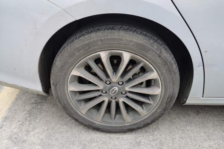 Used GAC Trumpchi EMPOW 2023 Shadow Leopard H High-Energy Hybrid Edition