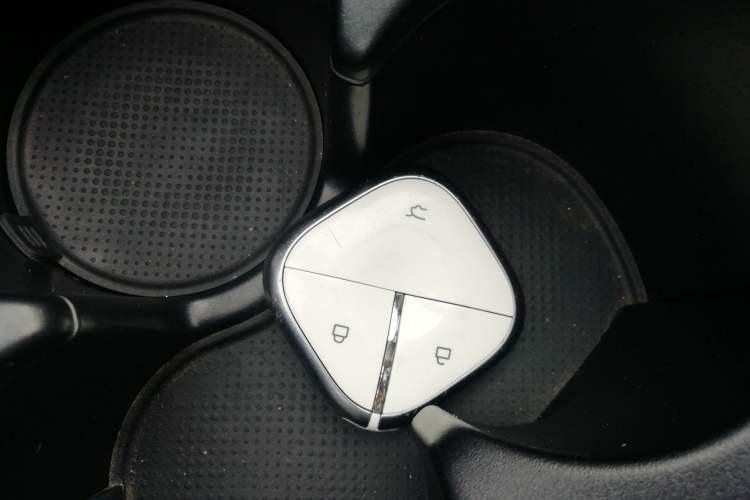 Used Baojun Cloud 2023 460 Max