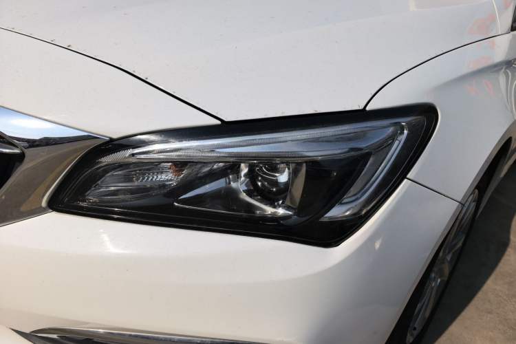 Used Buick Verano 2018 Sedan 15S Automatic Leading Model