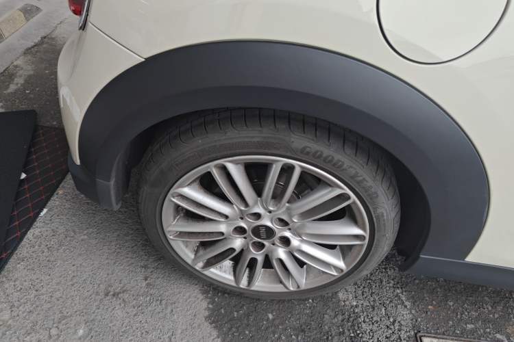 Used MINI MINI 2022 1.5T COOPER Classic Edition